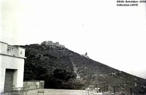 I 025- Belvedere